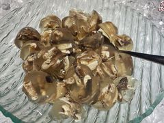 -泰谷酒店·太古码头闽菜自助餐厅