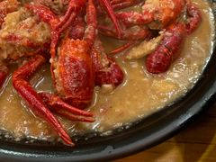 -回·龙虾铺·盆盆蟹·烧烤大排档(回龙观店)