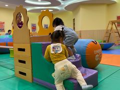 -金宝贝早教(万象城校区)