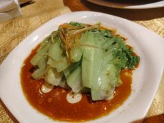 -富力万达嘉华酒店-品珍中餐厅(水果湖店)