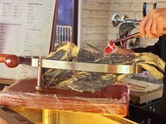 -HIHE Bistro·Oyster Bar(华熙live店)