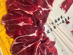 -潮汕大目牛肉火锅(上梅林店)