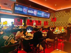 -烤匠麻辣烤鱼(环球中心店)