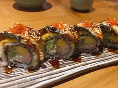 -一心创作料理屋(经开万达店)