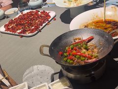 -庆云楼饭庄(什刹海店)