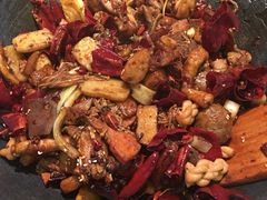 -一麻一辣麻辣香锅(方庄店)