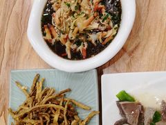 -毛胡子牛羊餐馆(武宁路店)