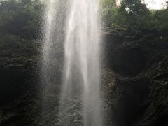 -武隆天坑地缝国家地质公园