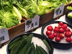 -汉阳廷自助烤肉(同和金铂天地店)