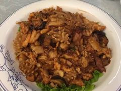 -普天和酒楼·新津菜·烤鸭(天津之眼店)