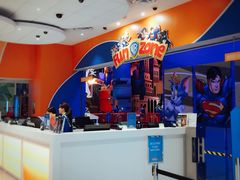 -新濠影汇华纳满Fun童乐园