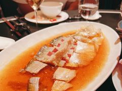 -杭州西子湖四季酒店·金沙厅