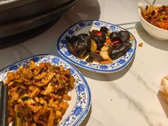 -一烙锅(友谊店)