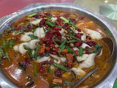 -品鲜海鲜餐厅(黄厝店)