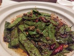 -洛东土菜馆(建国北路店)