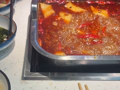 -五星桥原切肥牛火锅(怀德桥店)