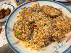 -三妹小龙虾·黄油蟹(华侨城总店)