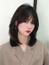 -菲·木田moontin造型salon