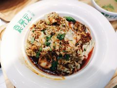 荠菜云吞-袁亮宏饺子云吞(侯家桥菜场店)