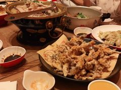 -金掌勺锅包肉(太原万达店)