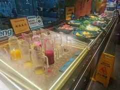 -東盛炭烤自助料理(玄武招商花园城店)