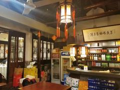 -三林本帮馆(中林街店)