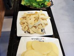 -帮一辣鸭头(青岛路总店)