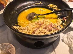 -醉舍·新淮扬菜(长宁龙之梦店)