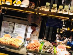 -星伦多自助料理·涮烤一体(嘉兴八佰伴店)