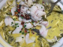 -简小舍·民间手艺菜(武昌江滩店)