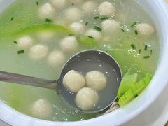 -秋姐美食店(旅游大道店)
