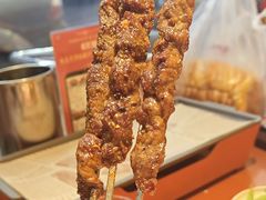 -神府路壹号·海鲜烧烤·砂锅粥·锅物(三坊七巷店)