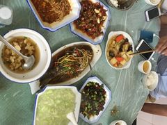 鲁哥饭店-鲁哥饭店(北正街店)