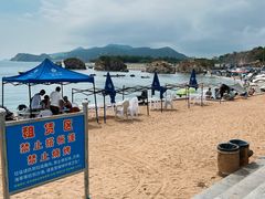 -石槽海滨浴场