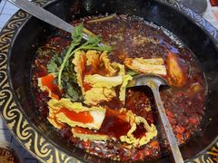 -蛙老爹·蜀香美蛙鱼头(王家湾店)
