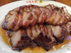 -澳门陈光记烧味饭店(南京德基广场店)