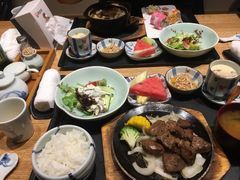 -万鱼亭 日本料理(无锡香山名园店)