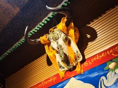 -吉祥圣雪藏餐