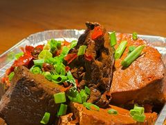 麻辣鸭血豆腐-阿季·当季酒食(后江埭店)