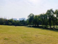 -杭州半山国家森林公园