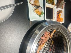 -東盛炭烤自助料理(浦东文峰广场店)