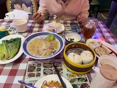 -蓝记茶餐厅(勒泰店)