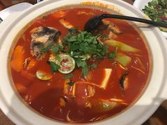 -滇越乘象云南餐厅(次渠店)