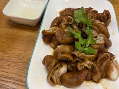 卤猪肠-唔止卤嘢·潮州府城菜(鹭江店)