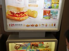 -肯德基(新凌云店)