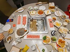 -海底捞火锅(崇文门新世界百货店)