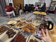 -老白家怡贵园烤肉