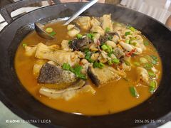 -千岛湖鱼味馆(十字街总店)