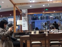 -MUJI无印良品(环球港店)