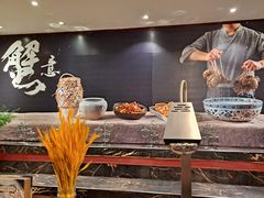 -昆泰嘉华酒店-嘉华咖啡厅
